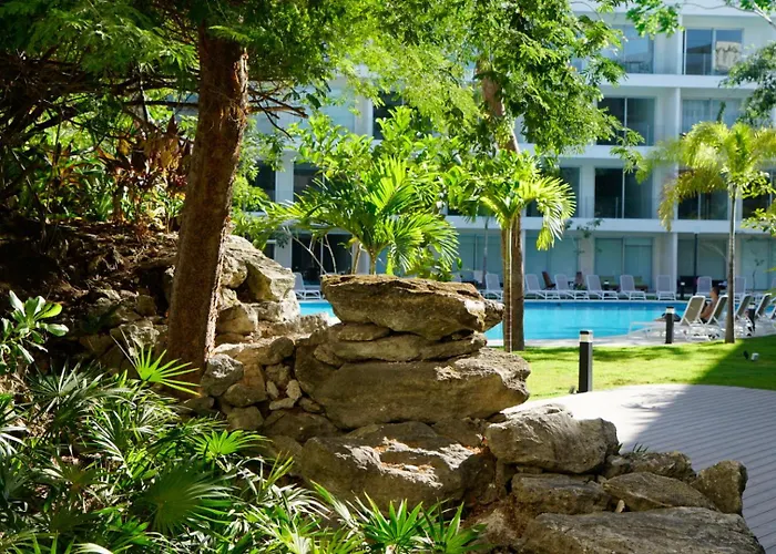 Apartahotel Con Terraza Privada Y Diseño Moderno 3*
